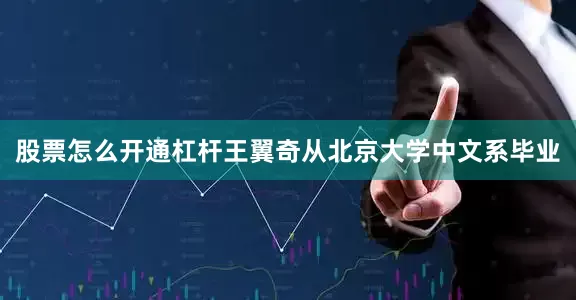股票怎么开通杠杆王翼奇从北京大学中文系毕业